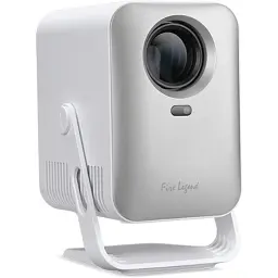 Проектор AOpen QH31S grey (MR.JYQ11.002) - мініатюра 2