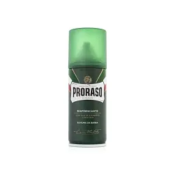 Піна для гоління Proraso Shaving Foam Refresh Eucalyptus 100 мл