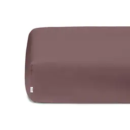 Дитяча постільна білизна в ліжечко BROWN DELTA, білий (DeltaColor_Chocolate_140) - мініатюра 10