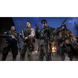 Гра Call of Duty: Black Ops 7 для PS4 (EN + RU sub) [146413] - мініатюра 6