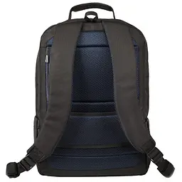Рюкзак для ноутбука Rivacase 17" Black (8460) (8460 (Black)) - мініатюра 4