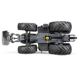 Машинка іграшкова Bruder Трактор Steyr 6300 Terrus CVT (03180) - мініатюра 5
