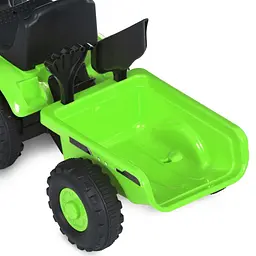 Дитяча каталка-толокар M 6154-5 до 25 кг - мініатюра 5