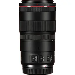 Об'єктив Canon RF 100mm f/2.8L Macro IS USM (4514C005) [84134] - мініатюра 6