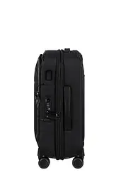 Валіза Samsonite SPLENDIX BLACK 55x40x23(27) 55 См KO0*09004 - мініатюра 7