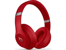 Навушники Beats By Dr. Dre Studio3 Wireless Red (MQD02)