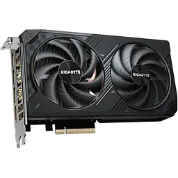 Відеокарта Gigabyte GeForce RTX 5060 Ti Windforce OC 16G (GV-N506TWF2OC-16GD) EU [133946] - мініатюра 3