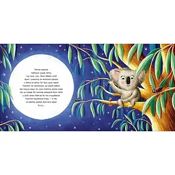Книжка-картинка : Зникла? Знайшлась! - Нанна Несхьофер (518452) - мініатюра 3