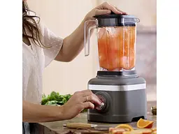 Блендер стаціонарний KitchenAid 5KSB1325EDG - мініатюра 11
