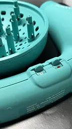 Професійний фен для волосся Moroccanoil Power Performance Ionic Hair Dryer - мініатюра 4