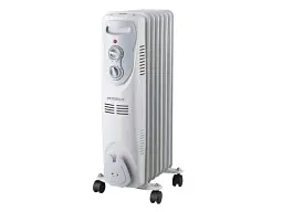 Обігрівач INTERLUX INO-7700BG