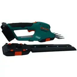 Тример-кущоріз акумуляторний Sturmax GTM3720CR - мініатюра 3