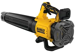 Повітродув садовий акумуляторний 18В DeWALT teh0025716