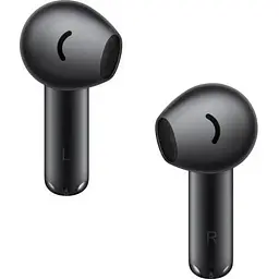 Навушники бездротові Huawei FreeBuds SE 3 чорні (55037988) - мініатюра 3