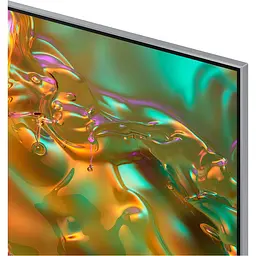 Телевізор Samsung Q80D 85` QLED Ultra HD 4K (QE85Q80D) [108324] - мініатюра 4