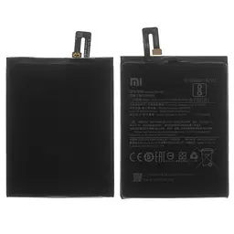 Акумулятор BM4E для Xiaomi Pocophone F1, Li-Polymer, 3,85 B, 4000 мАг, Original (PRC), M1805E10A