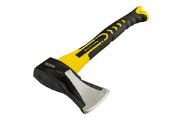 Сокира колун Mastertool 1000 г ручка скловолокно - мініатюра 5