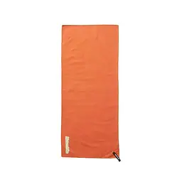 Рушник швидковисихаючий Naturehike CNK2300SS010, 90 x 38, помаранчевий