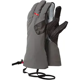 Рукавиці Mountain Equipment Direct Gauntlet M Shadow/Black (1053-ME-005048.01054 M)