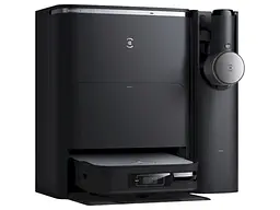 Робот-пилосос з вологим прибиранням + ручний пилосос ECOVACS DEEBOT OZMO X2 COMBO - мініатюра 6
