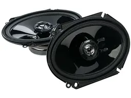 Коаксиальная автоакустика JVC CS-DR6820