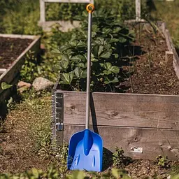 Дитяча совкова лопата MyFirst Fiskars 1001421 - мініатюра 7