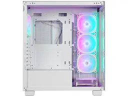 Корпус Rampage Hydra V1 WHITE - мініатюра 3