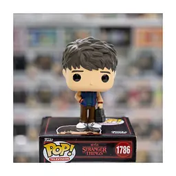 Фігурка Funko Pop серії Дивні дива 5 - Вілл Баєрс (75756) - мініатюра 3