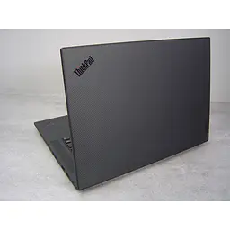 Ноутбук Lenovo P1 Gen 5, i7-12800H, 32GB, 1TB, RTX A4500 - мініатюра 5