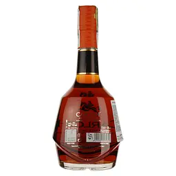 Бренді Brandy de Jerez Carlos I Solera Gran Reserva, 0,7 л - мініатюра 3