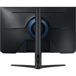 Монітор 27" Samsung Odyssey G4 S27BG400EI FHD IPS 240Hz (LS27BG400EIXUA) - мініатюра 8
