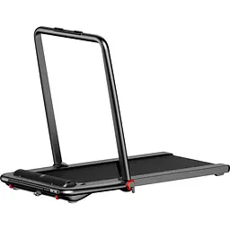 Бігова доріжка Kingsmith WalkingPad K12 Black [119972] - мініатюра 2