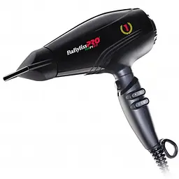 Фен Babyliss Pro BAB7000IE - мініатюра 2