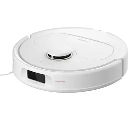 Робот-пилосос з вологим прибиранням RoboRock Q Revo Pro QRP02-00 White UA UCRF - мініатюра 2