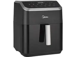 Мультипіч (аерофритюрниця) Midea MF-CY70K - мініатюра 9