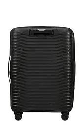 Валіза 68 См Samsonite UPSCAPE BLACK 68x47x28(31) KJ1*09002 - мініатюра 4