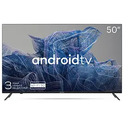 Телевiзор Kivi 50U740NB