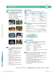 Optimise A2 Student's Book Pack (Updated for the New Exam) - мініатюра 5