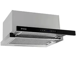 Витяжка телескопічна Perfelli ISEO 6PWX INOX - мініатюра 2