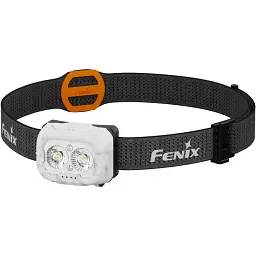 Ліхтар налобний Fenix HL18R-T V2.0 Iceberg White