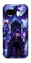 TPU чохол Demsky The chosen для Google Pixel 8a