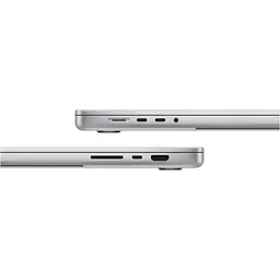 Ноутбук Apple MacBook Pro 16'' M3 Max 64GB/2TB Silver (Z1AJ0019E) [110875] - мініатюра 7