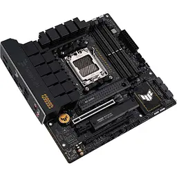 Материнська плата Asus TUF Gaming B650M-Plus (90MB1BG0-M0EAY0) [175810] - мініатюра 5