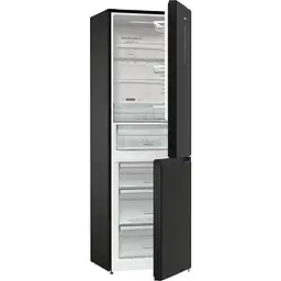 Холодильник GORENJE NRK 6192 ABK4 - мініатюра 8