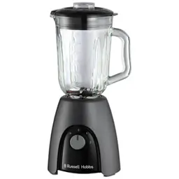 Стаціонарний лендер Russell Hobbs 27121-56 Matte Charcoal Jug Blender