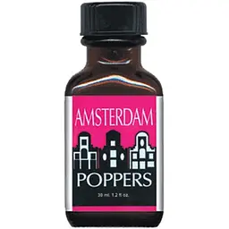 Поперс Amsterdam pink 24ml