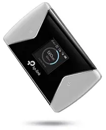 TP-Link 4G-Маршрутизатор M7650 N600 4G LTE - мініатюра 2