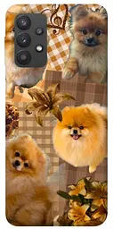TPU чохол Demsky Spitz aethtetic для Samsung Galaxy A32 (A325F) 4G