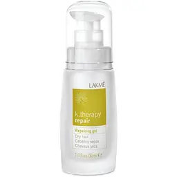 Гель для сухого волосся Lakme K.Therapy Repairing Gel Dry Hair відновлюючий 30 мл