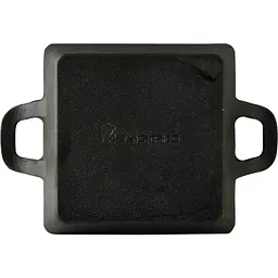 Сковорода MasterPro Foodies cook&share, 12.6x18.5 см з серверувальною дошкою (BGMP-3805-EM) - мініатюра 6